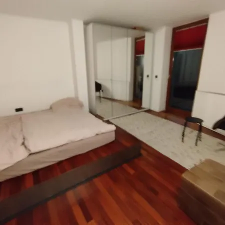 アパート Wunderschoenes Penthouse In Den Bergen