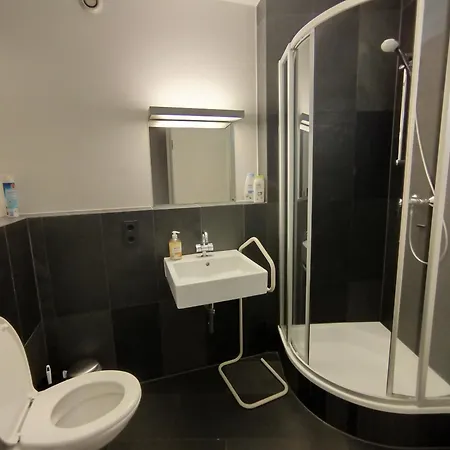 Appartamento Wunderschoenes Penthouse In Den Bergen