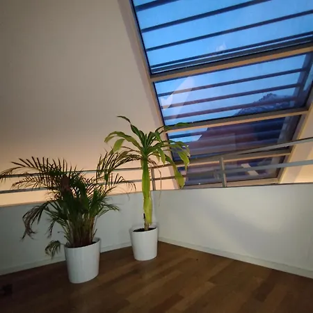 Wunderschoenes Penthouse In Den Bergen * インスブルック