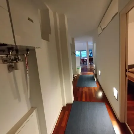 Wunderschoenes Penthouse In Den Bergen アパート インスブルック