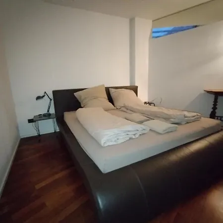 Wunderschoenes Penthouse In Den Bergen アパート
