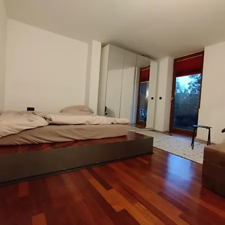 Wunderschoenes Penthouse In Den Bergen Appartamento Innsbruck