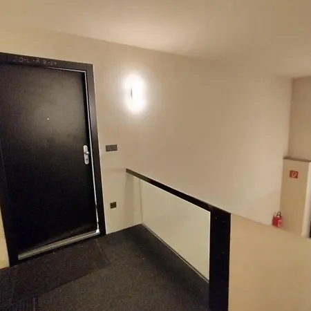 Appartamento Wunderschoenes Penthouse In Den Bergen Innsbruck