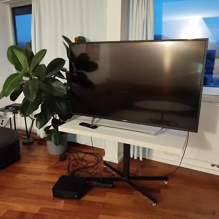 Wunderschoenes Penthouse In Den Bergen * インスブルック
