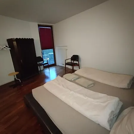 Wunderschoenes Penthouse In Den Bergen アパート *
