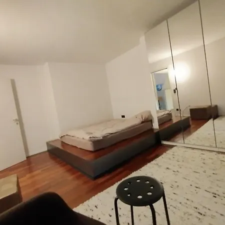 Wunderschoenes Penthouse In Den Bergen Appartamento Innsbruck