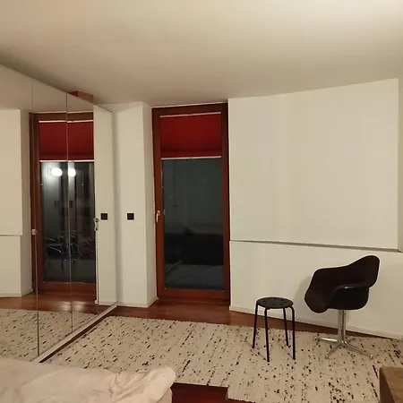 Wunderschoenes Penthouse In Den Bergen Appartamento