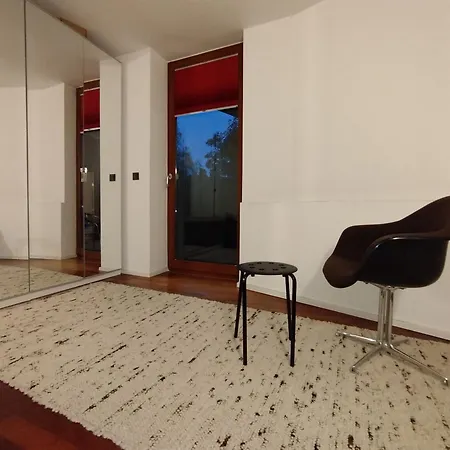 Appartamento Wunderschoenes Penthouse In Den Bergen