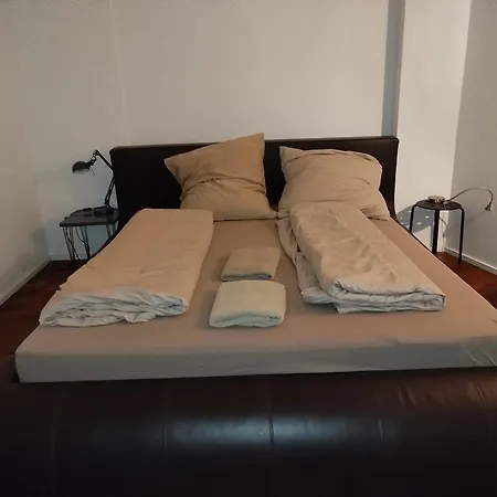 Appartamento Wunderschoenes Penthouse In Den Bergen Innsbruck