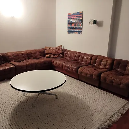Wunderschoenes Penthouse In Den Bergen インスブルック
