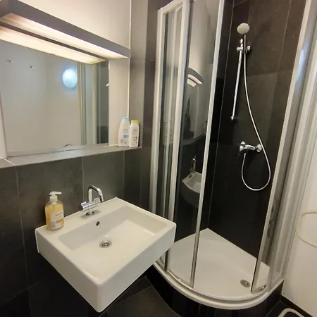 アパート Wunderschoenes Penthouse In Den Bergen *