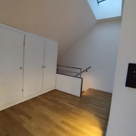 Wunderschoenes Penthouse In Den Bergen Appartamento Innsbruck