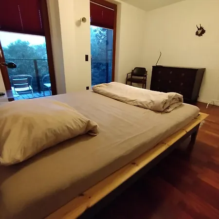 Wunderschoenes Penthouse In Den Bergen * インスブルック