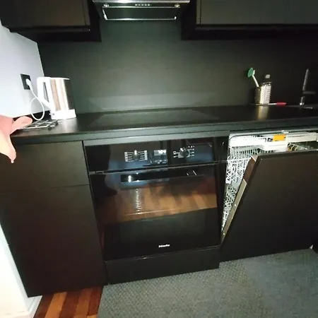 アパート Wunderschoenes Penthouse In Den Bergen