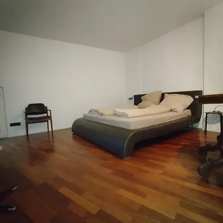 Appartamento Wunderschoenes Penthouse In Den Bergen *